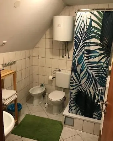 Appartement City Center Apartment