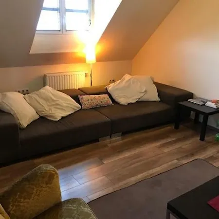City Center Apartment Appartement *