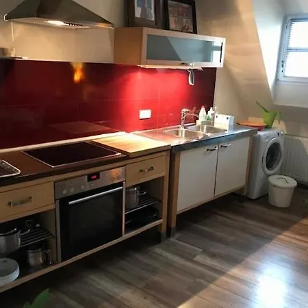 City Center Apartment