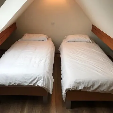 City Center Apartment Maribor