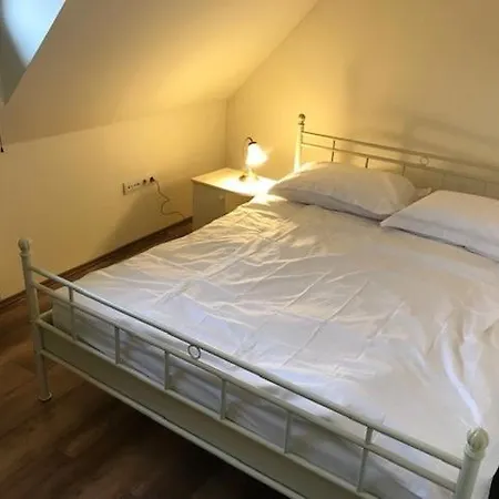 Appartement City Center Apartment