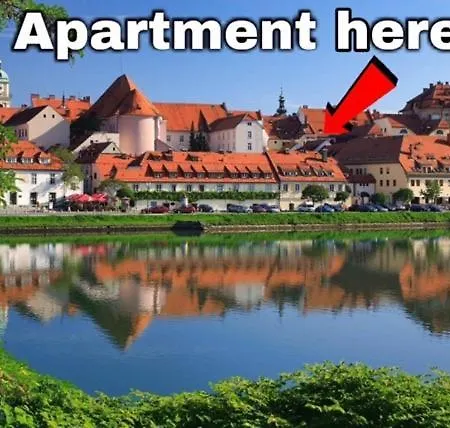 Appartement City Center Apartment *
