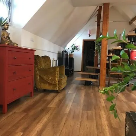 Appartement City Center Apartment *