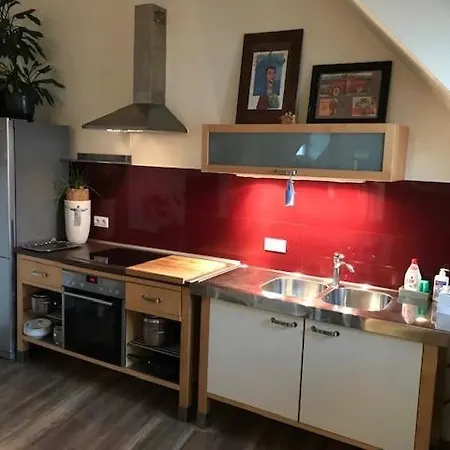 Appartement City Center Apartment
